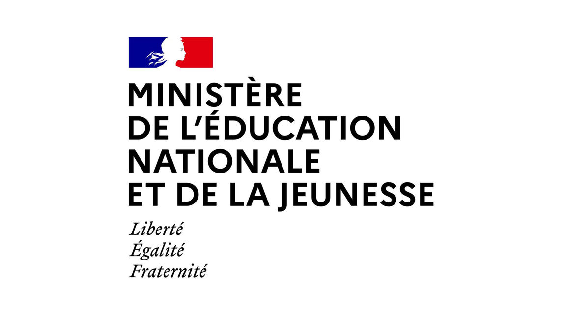 Journée européenne des langues  Ministère de l'Education Nationale, de la  Jeunesse, des Sports et des Jeux Olympiques et Paralympiques