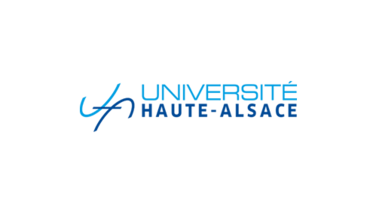 Site web de l'Université de Haute-Alsace