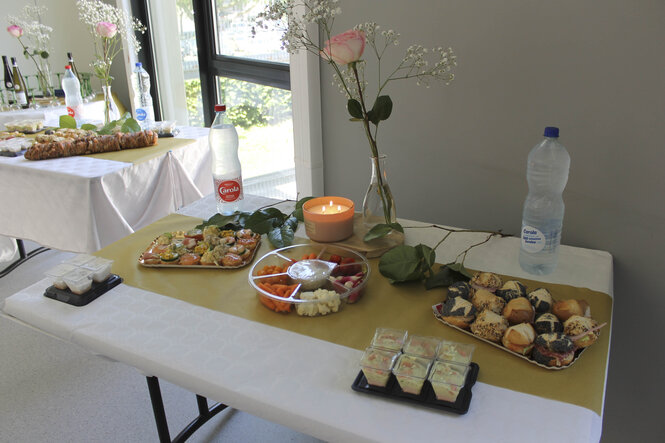 Inauguration de l'@telier | Vendredi 20 juin 2025 | Crédit photos : Myriam Lakraa