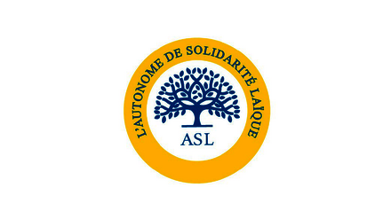 Site internet de l'Autonome de solidarité, délégation du Bas-Rhin