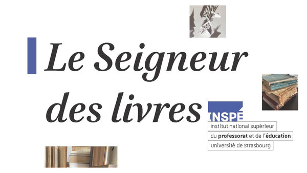 Visuel extrait de l'affiche de l'événement