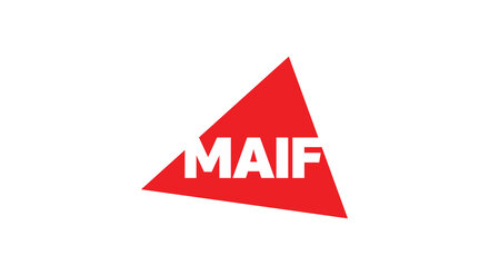 Site internet de la MAIF