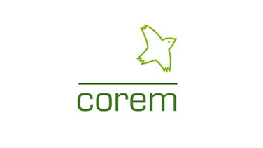 Site web du COREM