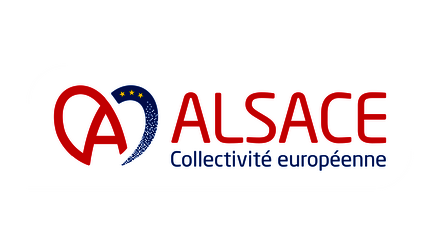 Site internet de la Collectivité européenne d'Alsace
