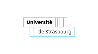 Site web de l'Université de Strasbourg