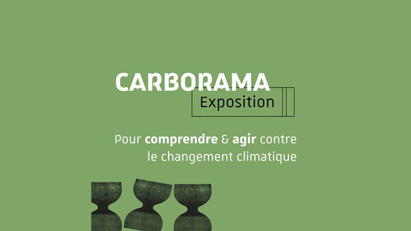 Visuel de l'exposition | Crédit : Unistra