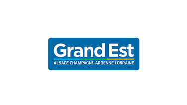 Site web de la Région Grand Est