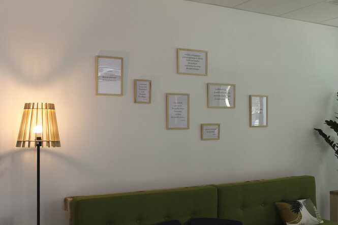 Inauguration de l'@telier | Vendredi 20 juin 2025 | Crédit photos : Myriam Lakraa