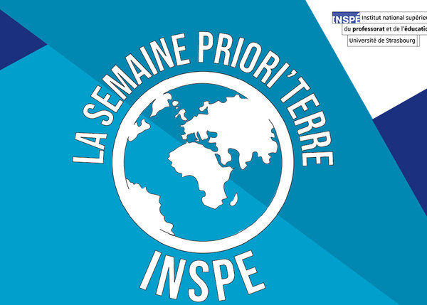 Visuel de la semaine Priori'Terre