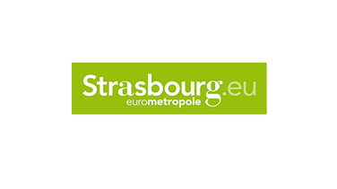 Site web de l'Eurométropole de Strasbourg