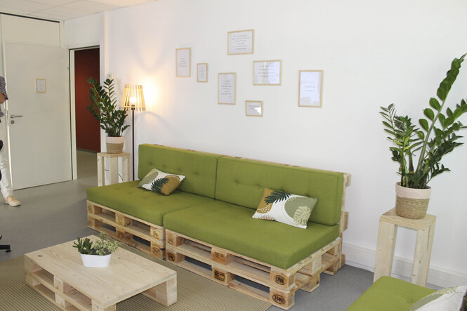 Inauguration de l'@telier | Vendredi 20 juin 2025 | Crédit photos : Myriam Lakraa