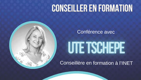 Visuel de la conférence