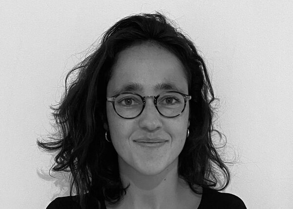 Photo de l'auteur Sophie Duteil Deyries