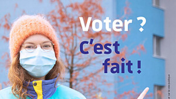 Elections Unistra 15-17 février 2021