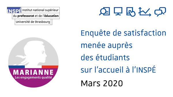 Visuel résultats de l'enquête charte Marianne