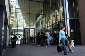 Visuel campus Meinau