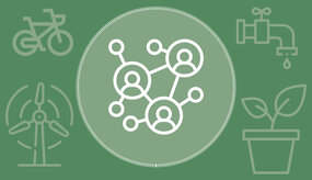 Visuel graphique | Myriam Lakraa