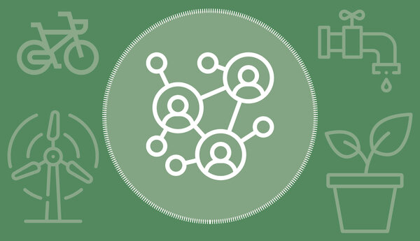 Visuel graphique | Myriam Lakraa