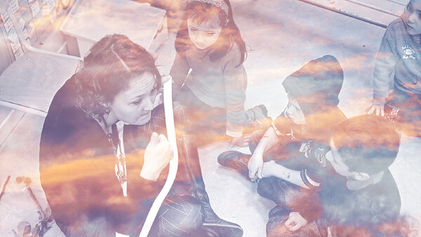 photo avec effets |INSPÉ