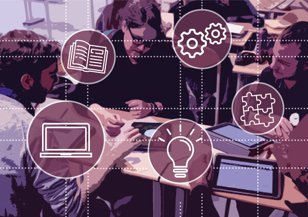 Visuel Journée d'études TFE