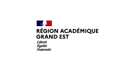 Site internet du Rectorat de l'académie de Strasbourg