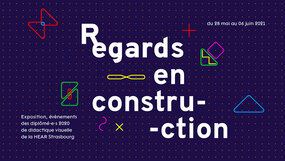 Visuel graphique de l'événement