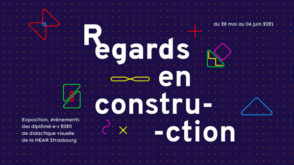 Visuel graphique de l'événement