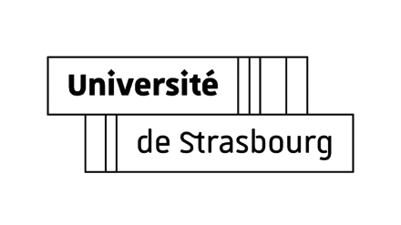 Site internet de l'Université de Strasbourg