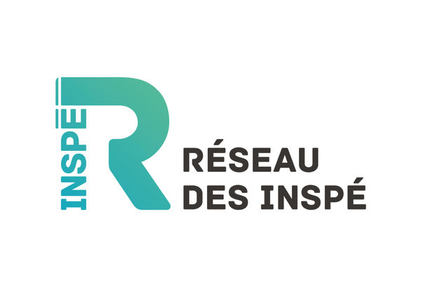 Logo du réseau des INSPÉ