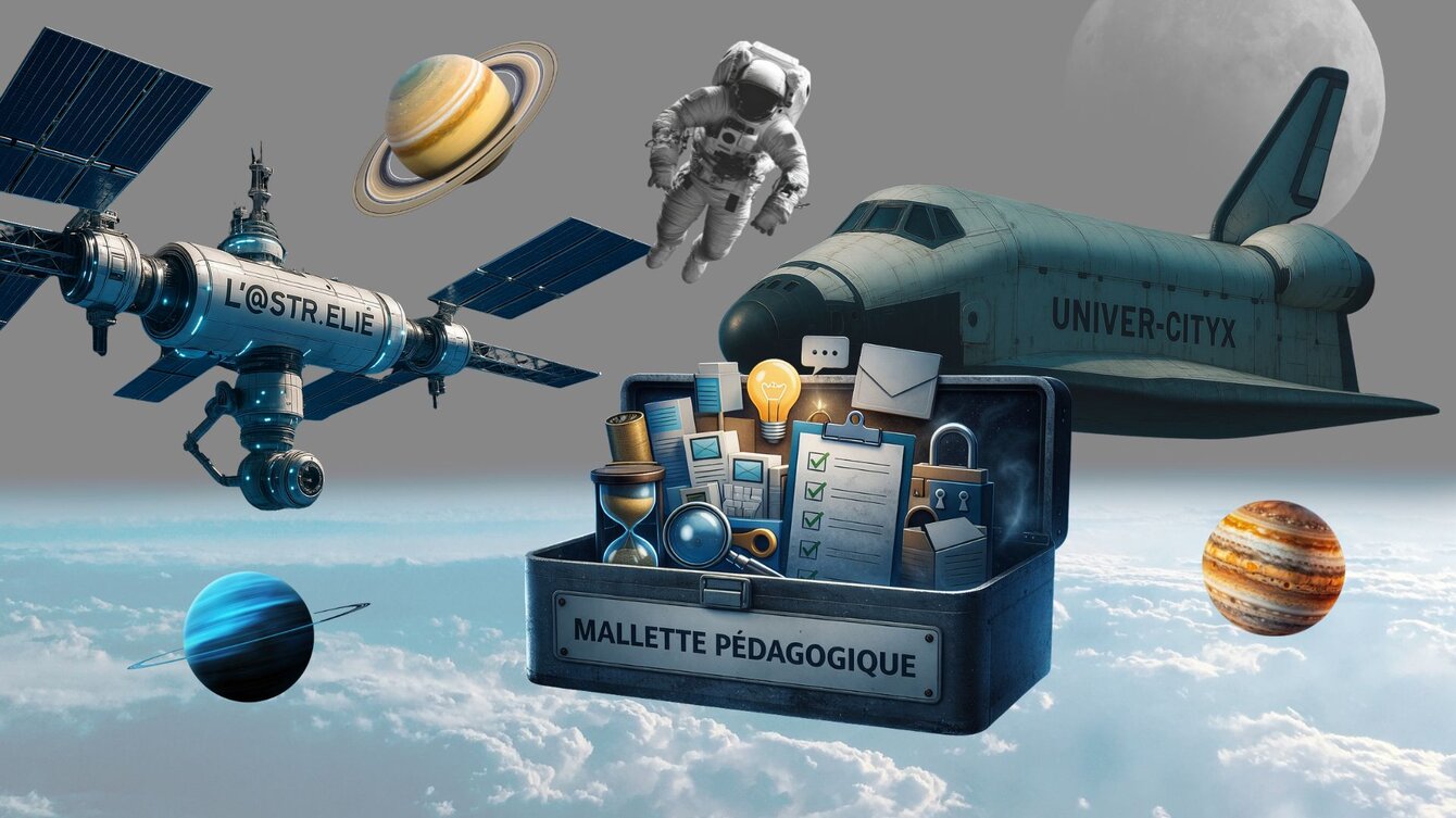 <strong>Visuel escape game | Réalisé avec IA</strong> Visuel escape game | Réalisé avec IA