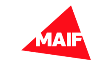 Site web de la MAIF