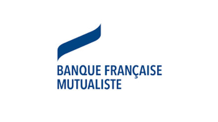 Site internet de la Banque française mutualiste