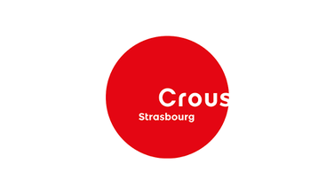 Site web du CROUS