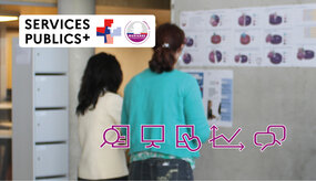 Visuel de l'affiche "restitution de l'enquête"