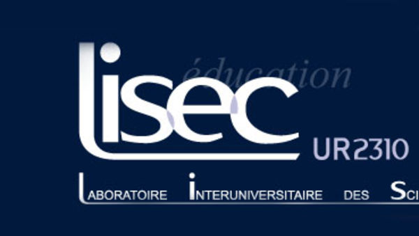 Logo du Lisec