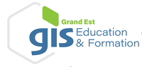Logo GIS Grand Est