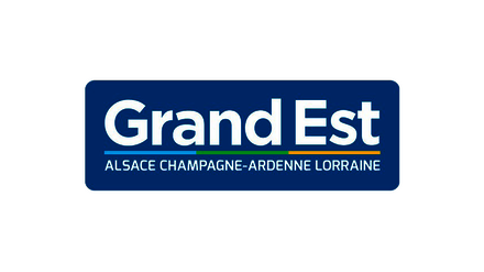 Site internet de la Région Grand Est