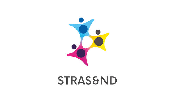Logo STRAS&ND
