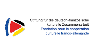 Site web de la Fondation pour la coopération culturelle franco-allemande
