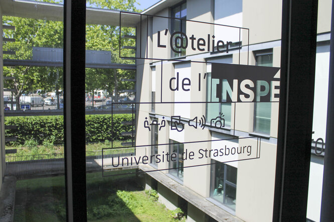 Inauguration de l'@telier | Vendredi 20 juin 2025 | Crédit photos : Myriam Lakraa