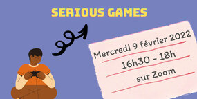 Visuel graphique conférence métier