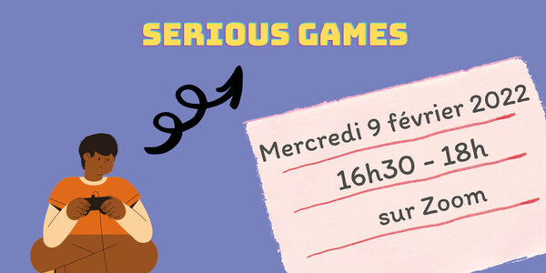 Visuel graphique conférence métier