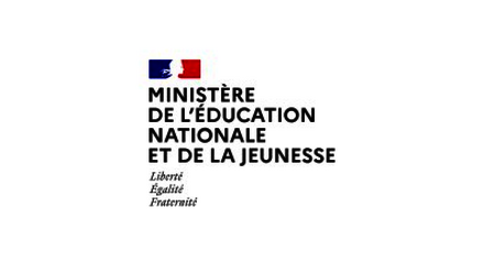 Site internet du Ministère de l'Education nationale et de la Jeunesse