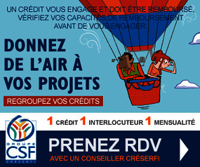 Permanence téléphonique du CSF