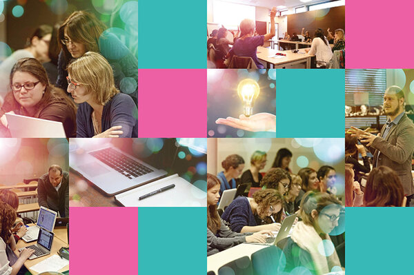 Visuel journées d'étude des 12 et 13 octobre 2022