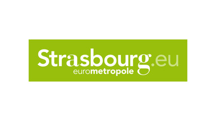 Site internet de l'Eurométropole de Strasbourg
