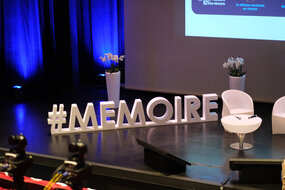 Photo | Visuel semaine de la mémoire