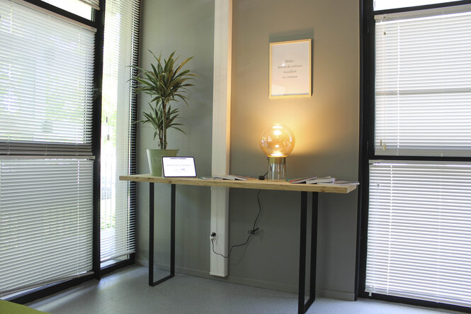 Inauguration de l'@telier | Vendredi 20 juin 2025 | Crédit photos : Myriam Lakraa