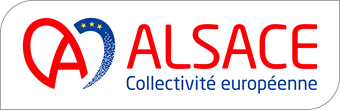 Site web de la collectivité européenne d'Alsace