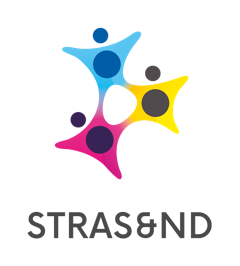 Logo STAS&ND